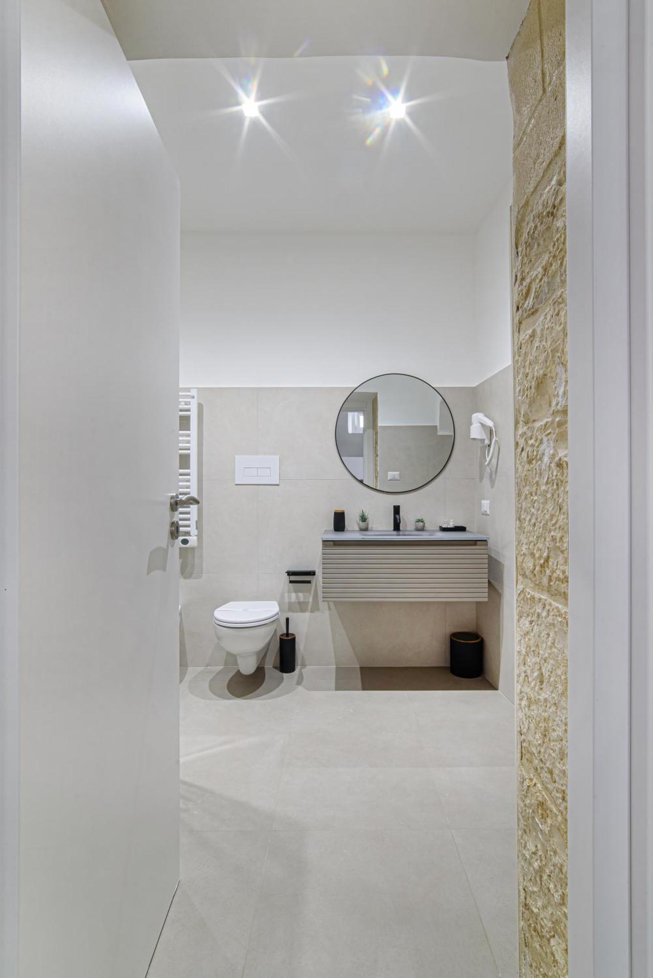 Le Puglie Luxury Apartments Мольфетта Экстерьер фото
